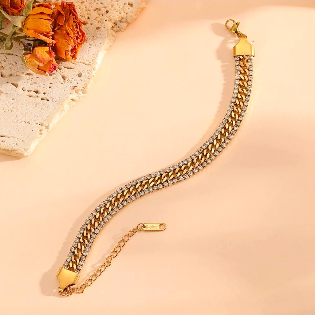 Astral Bracelet - Glitze Accessories