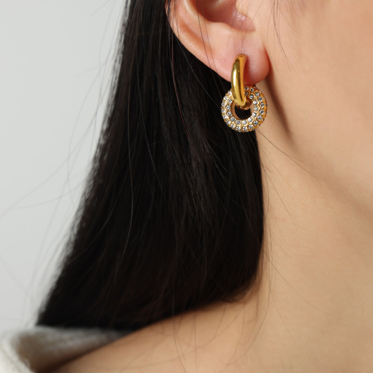 Haven Earrings