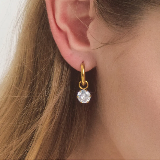 Ayari Earrings