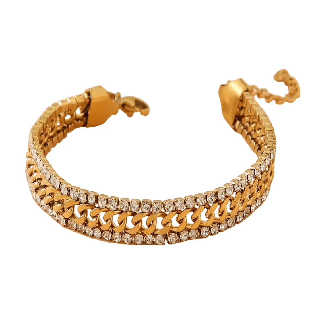 Astral Bracelet - Glitze Accessories