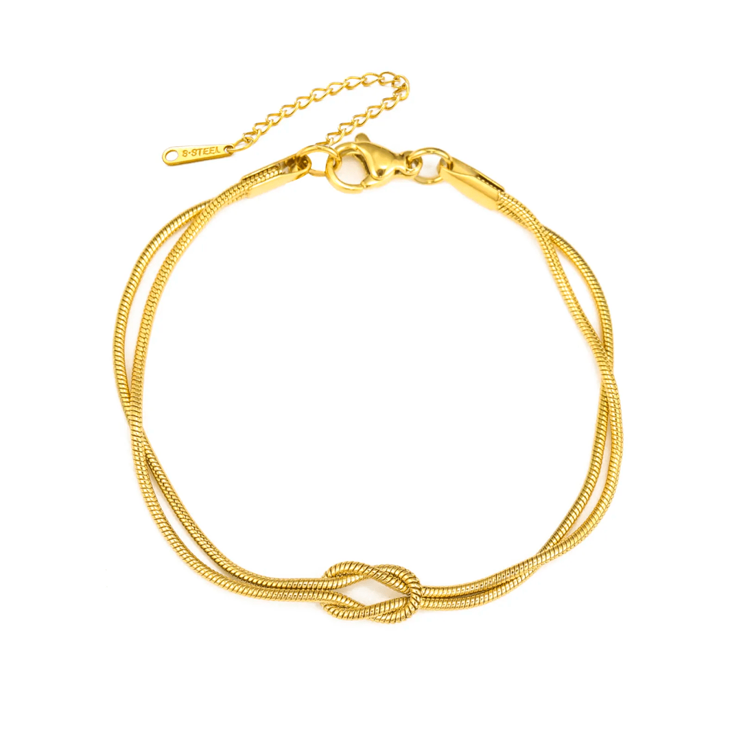Amity - Glitze Accessories