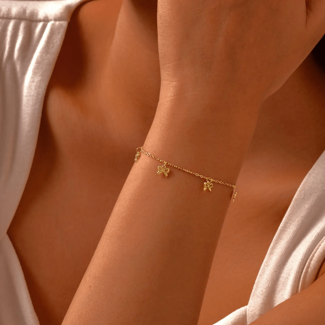 Selene Bracelet - Glitze Accessories