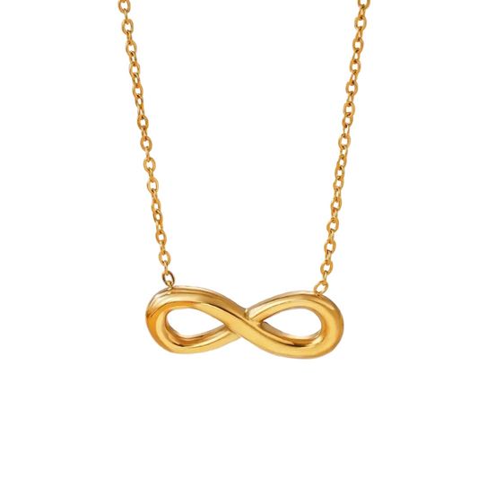 Infinity Necklace