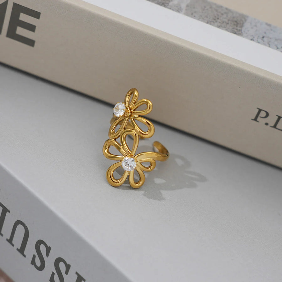 Ether Ring