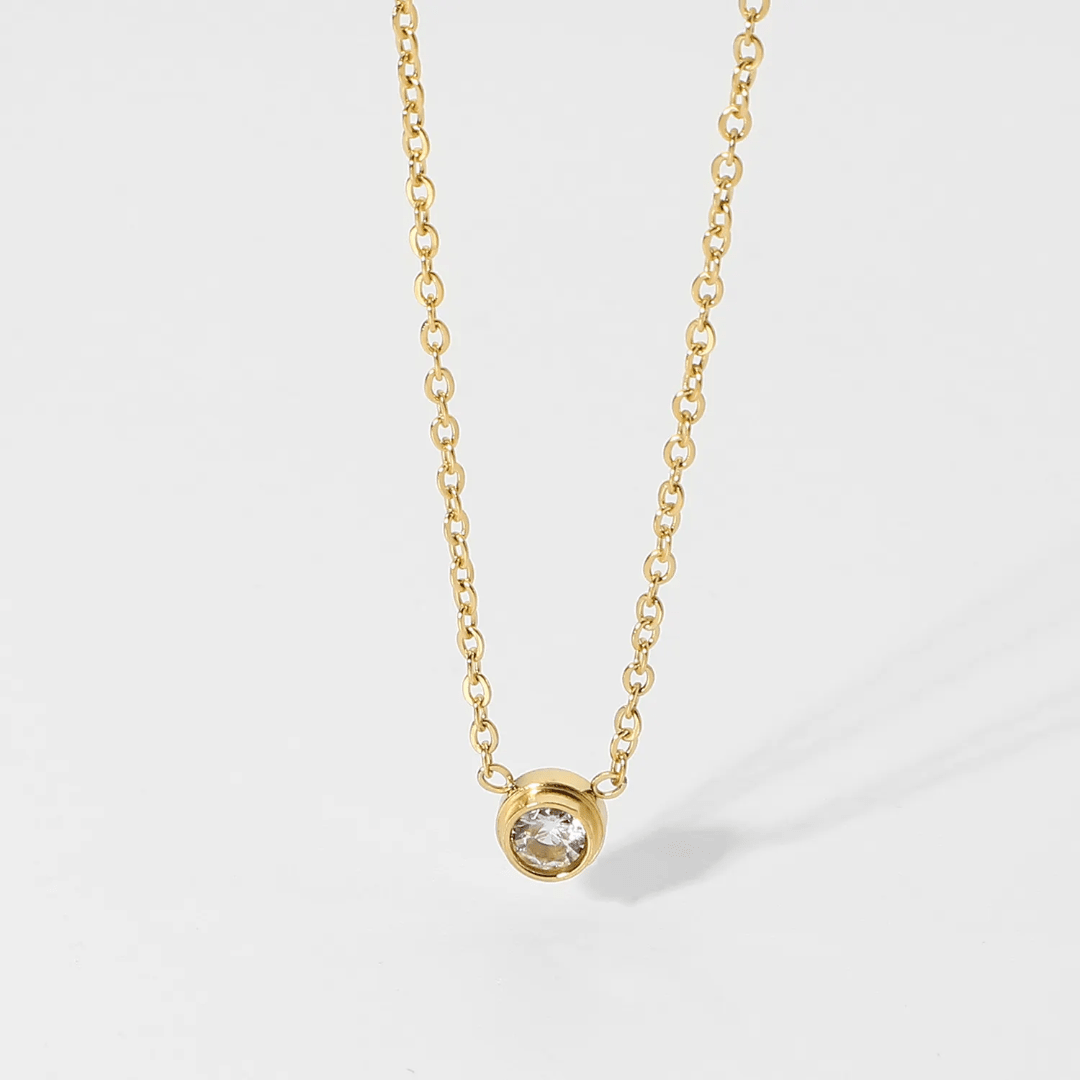 Mehr Necklace - Glitze Accessories