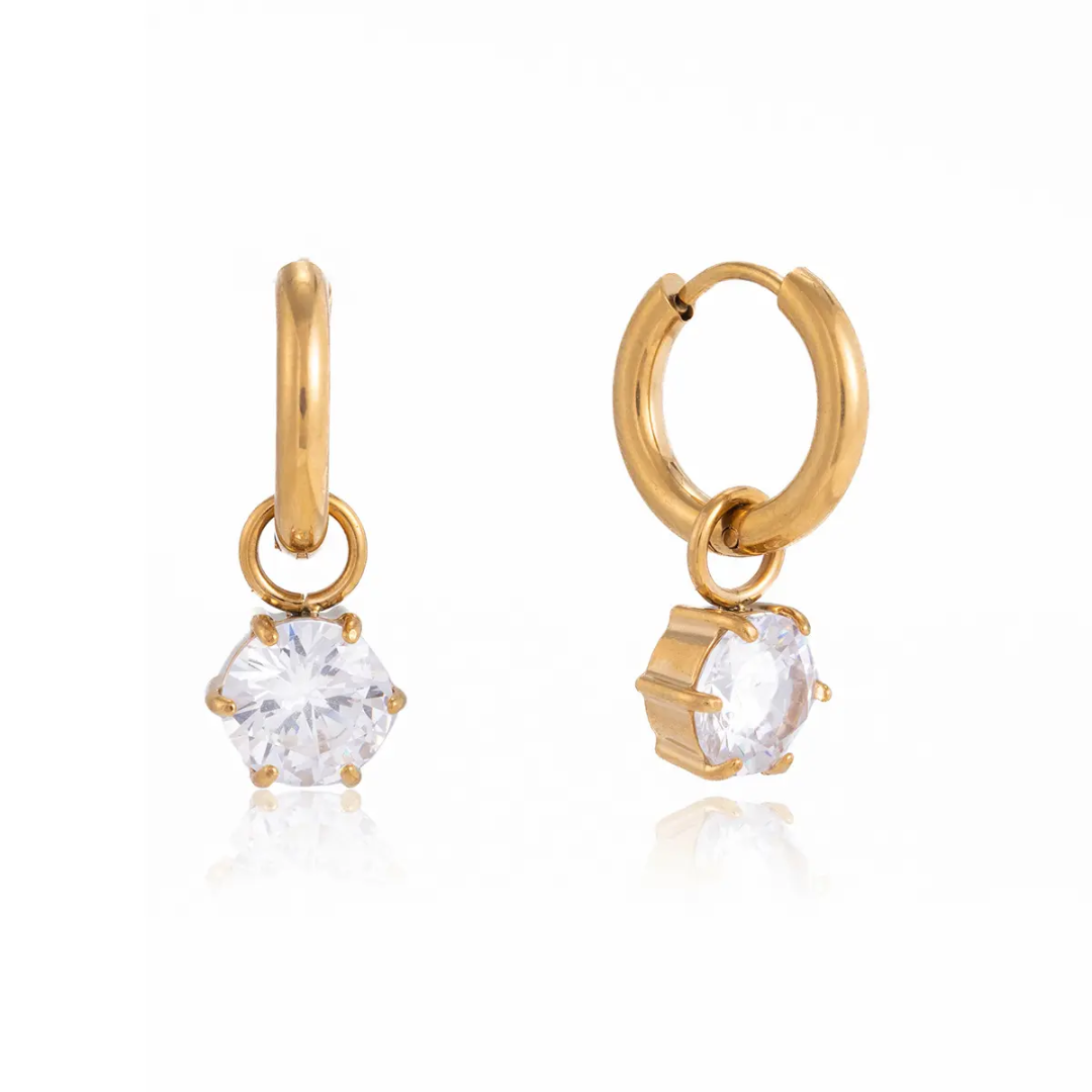Ayari Earrings