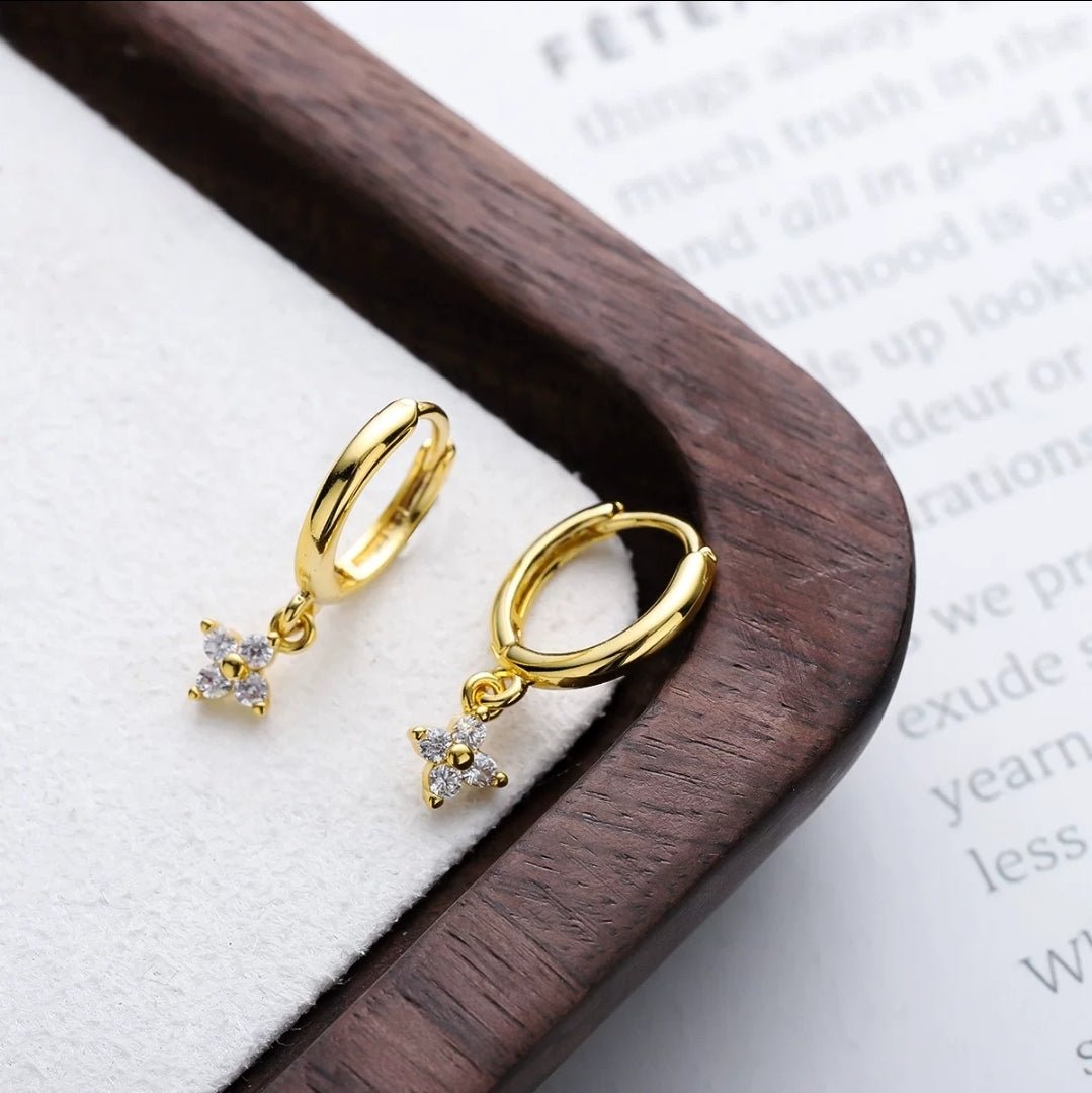 Petal - Glitze Accessories