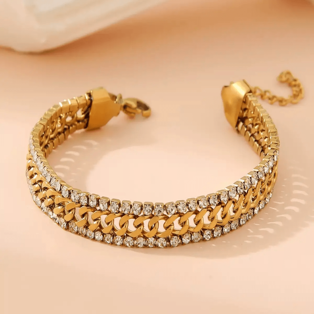 Astral Bracelet - Glitze Accessories