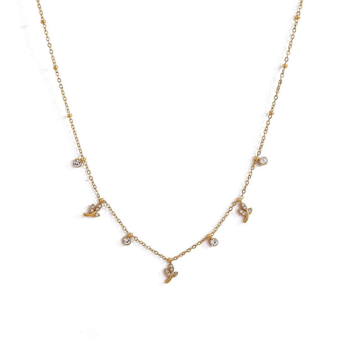 Kymani - Glitze Accessories