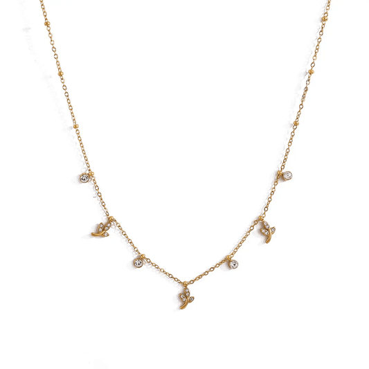 Kymani - Glitze Accessories