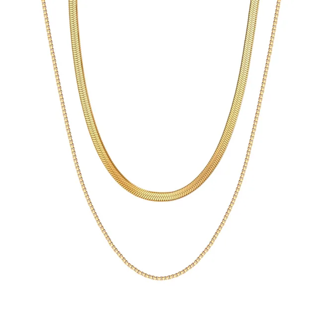 Luna Necklace