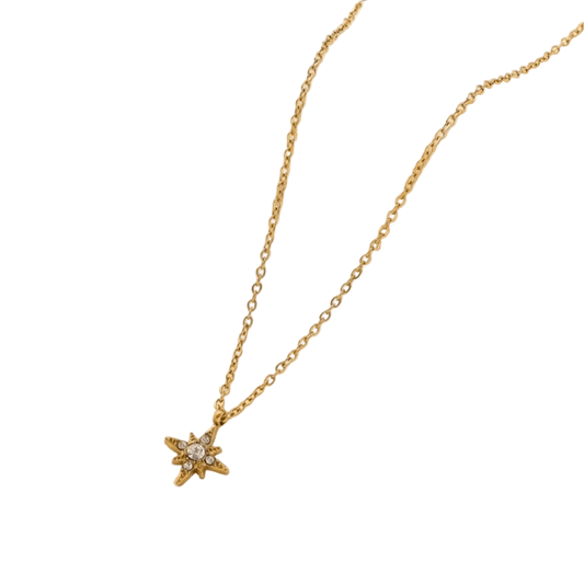 Sienna Necklace