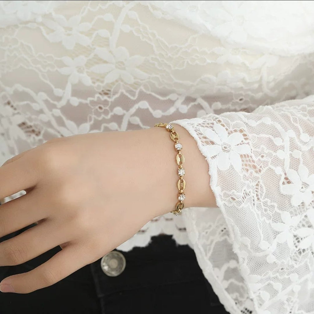 Divine Bracelet