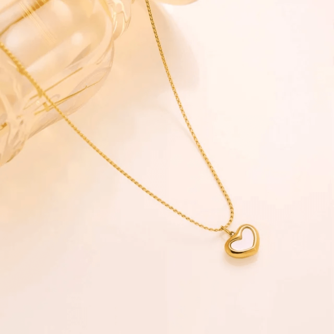 Manara Necklace - Glitze Accessories