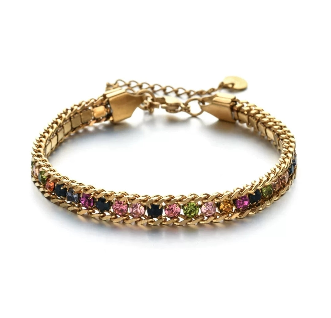 Ayleen - Multi Color