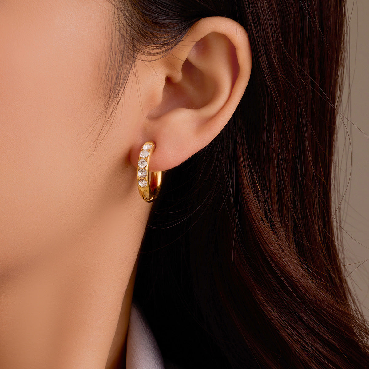 Aura Studs