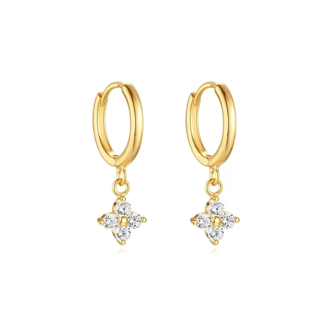 Petal - Glitze Accessories