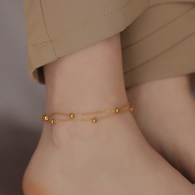 Vera Anklet