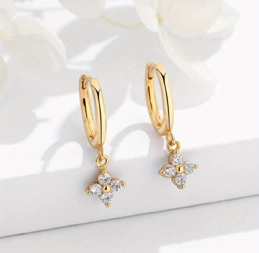 Petal - Glitze Accessories