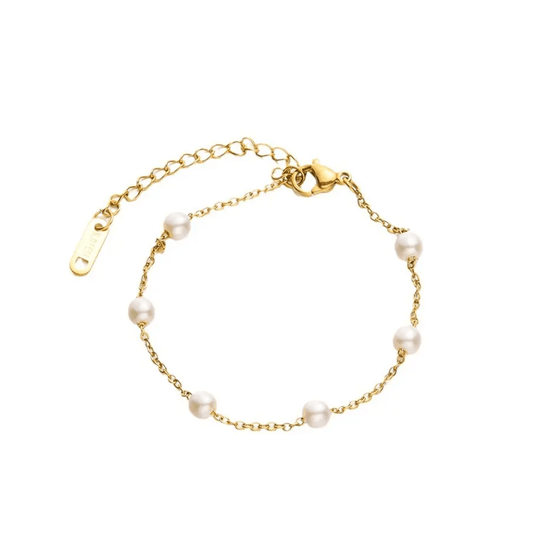 Foree Bracelet - Glitze Accessories