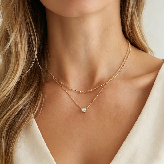 Ecstasy Necklace