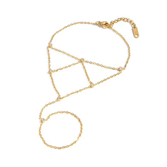 Evoke Handchain