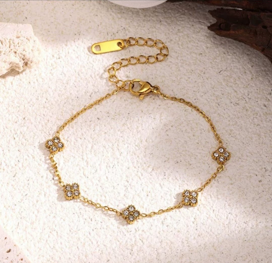 Zarriya - Glitze Accessories