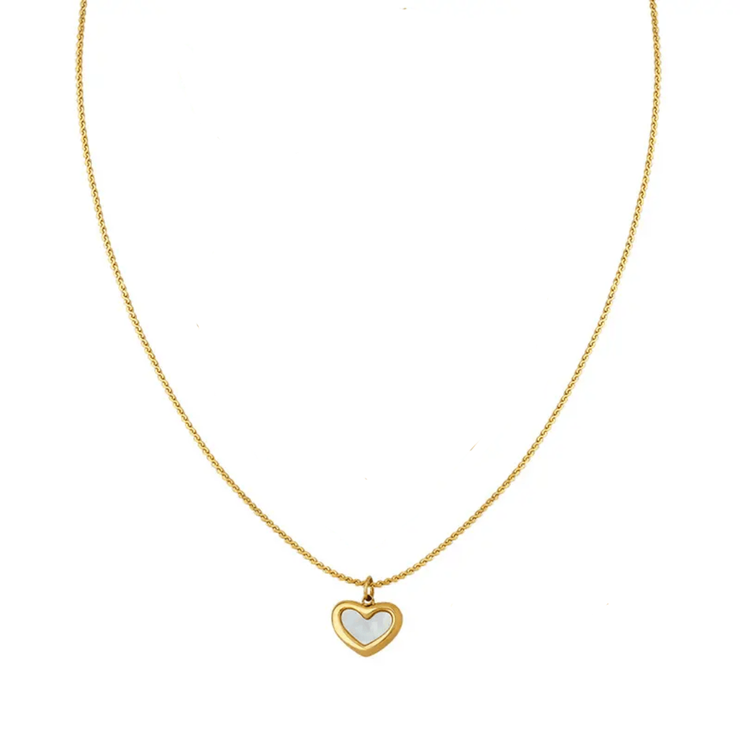 Manara Necklace - Glitze Accessories
