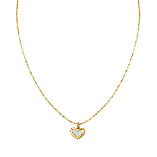 Manara Necklace - Glitze Accessories