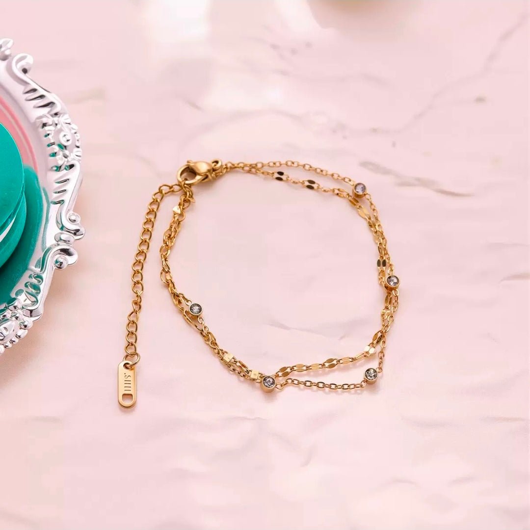 Cosma - Glitze Accessories