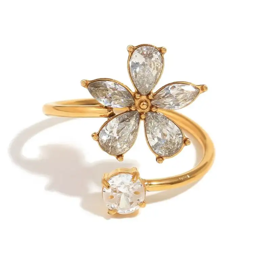 Zella Ring