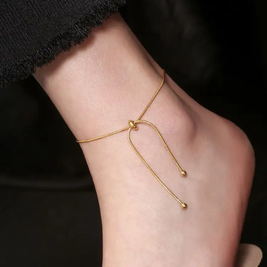 Luxe Anklet