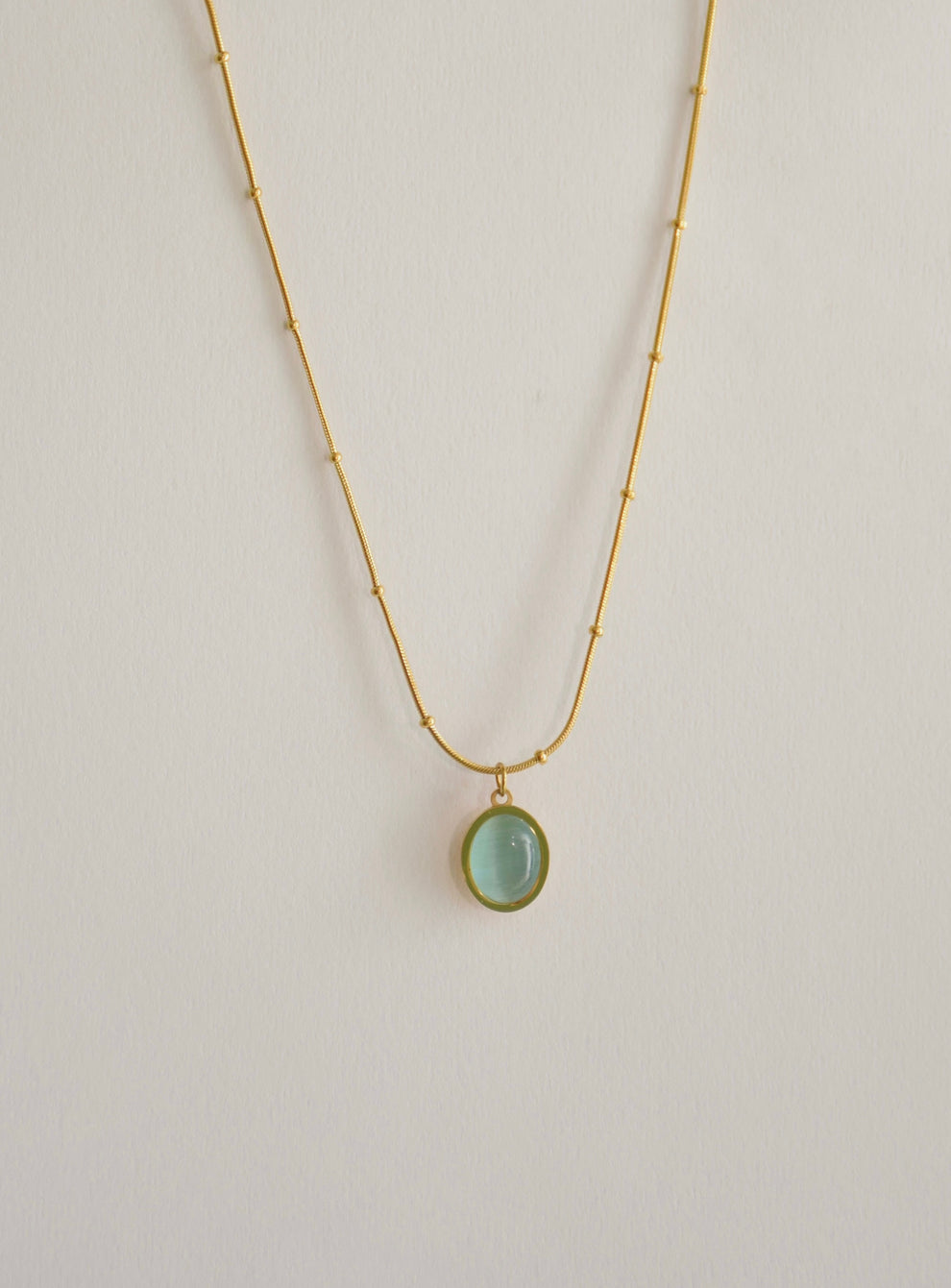 Sephora Necklace