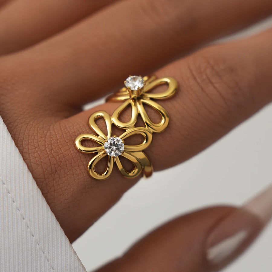 Ether Ring