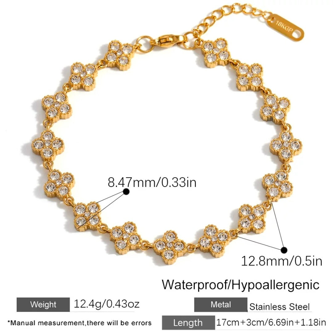 Valeria Bracelet