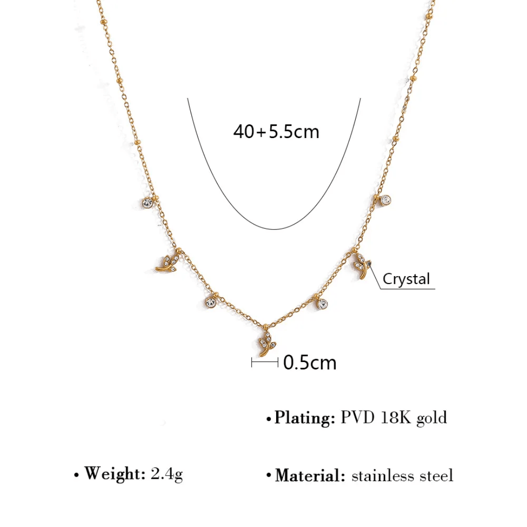 Kymani - Glitze Accessories