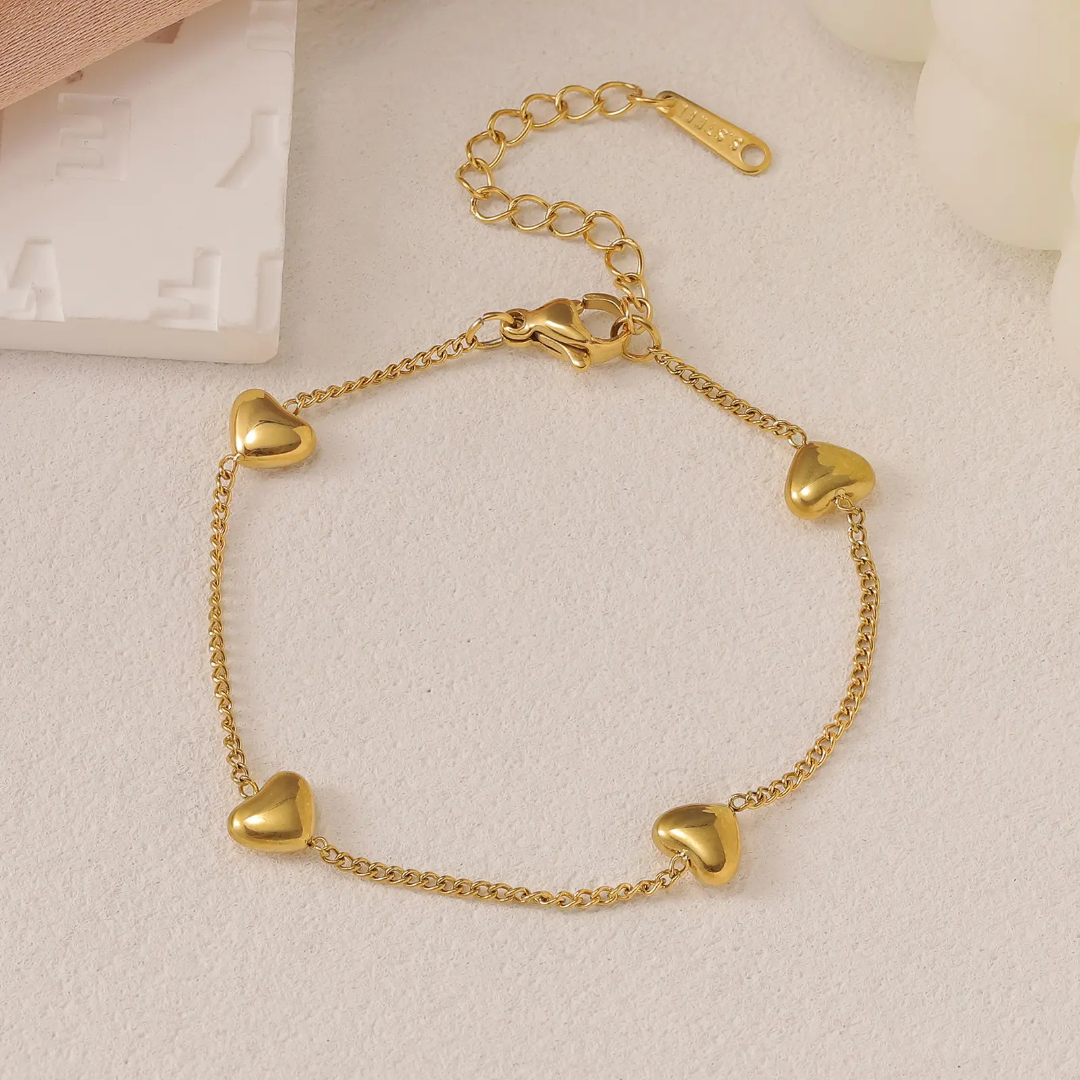 Vogue Bracelet