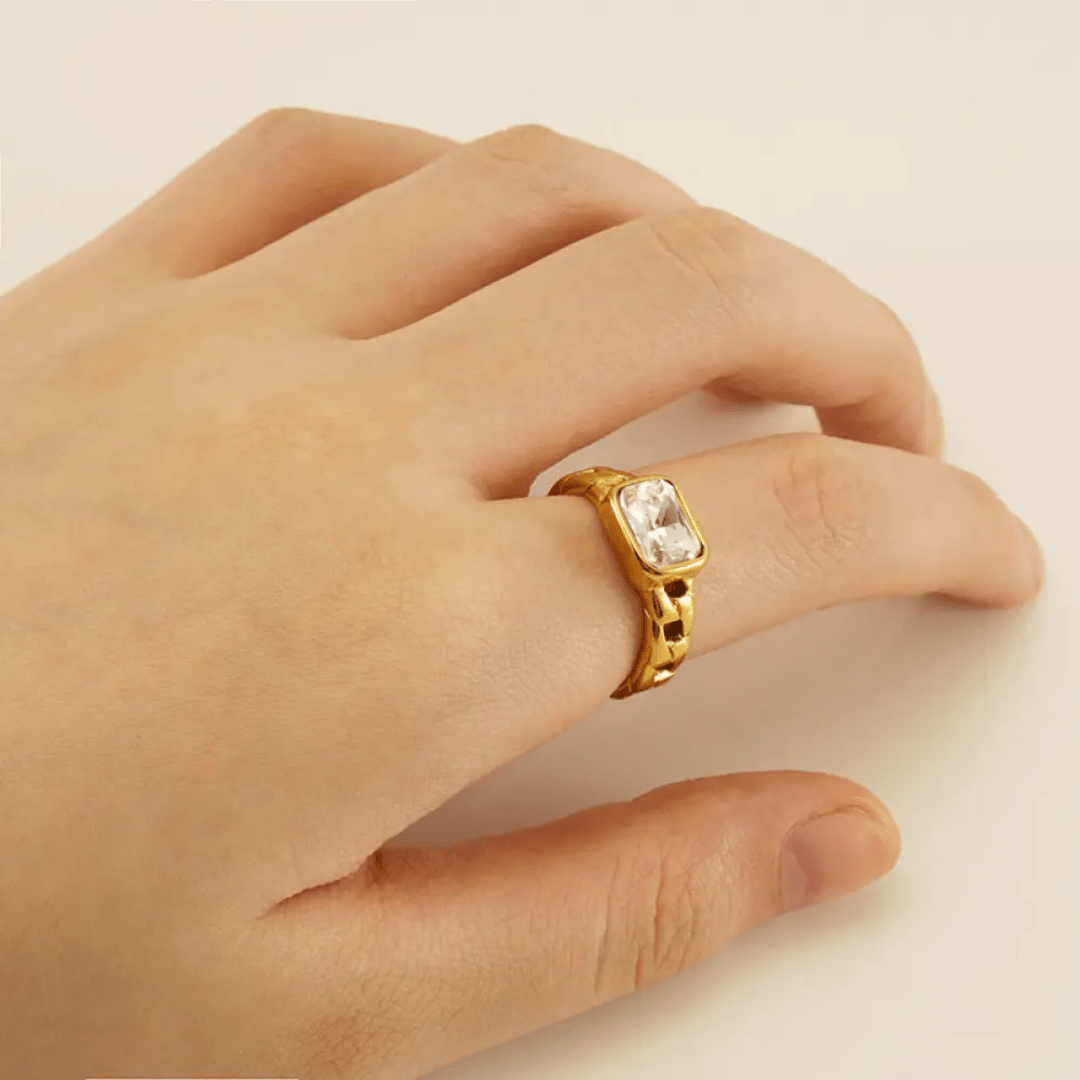 Monaco Ring