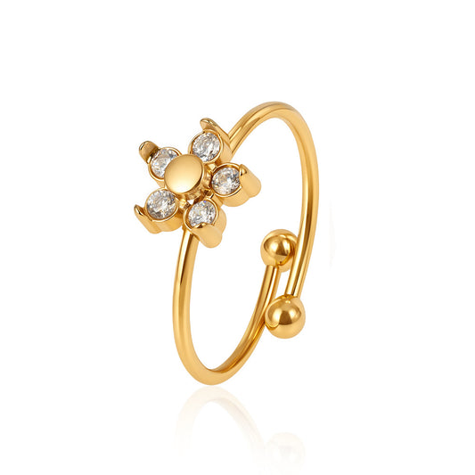 Tulip Ring