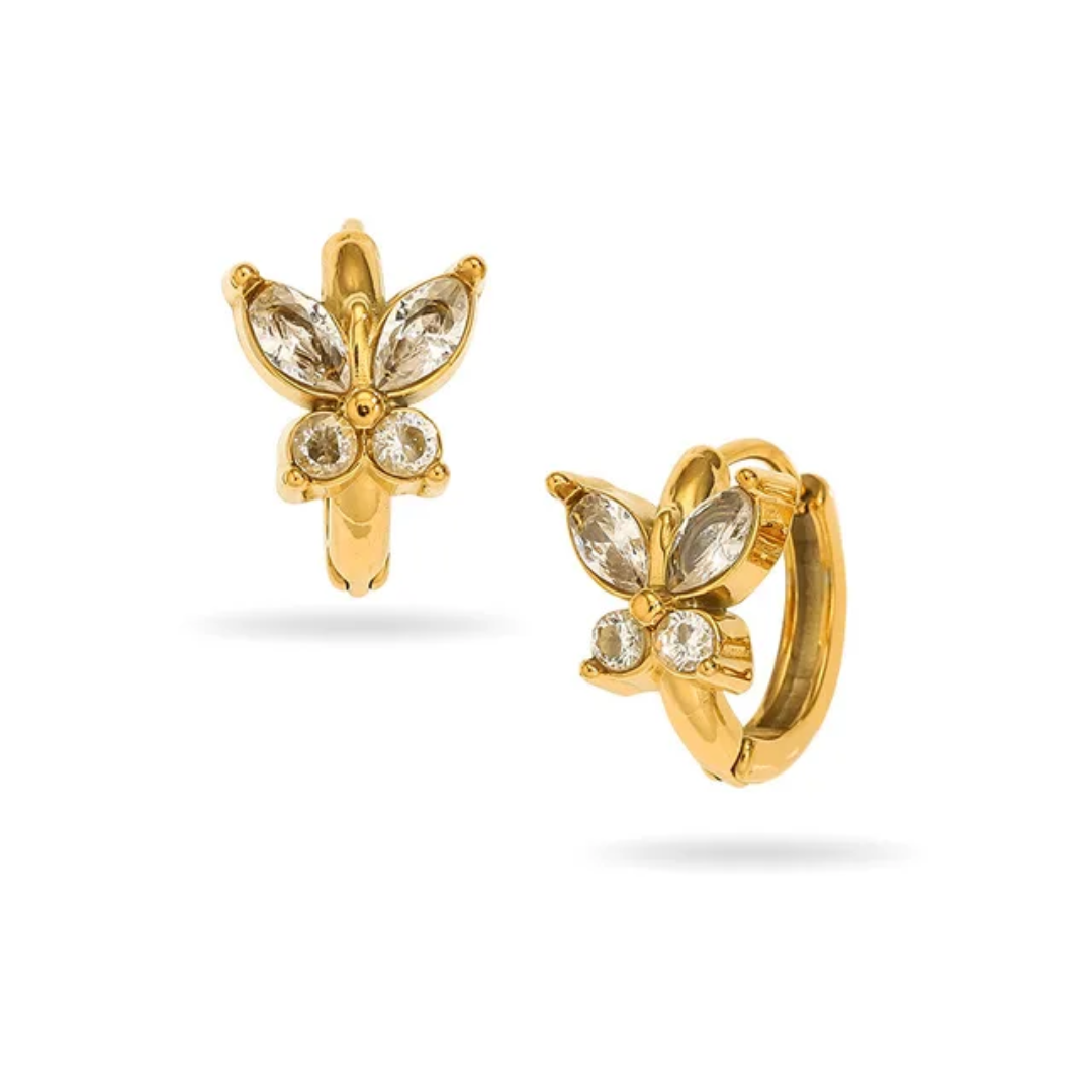 Butterfly - Glitze Accessories