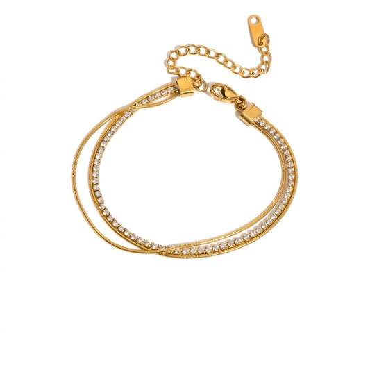 Twine Bracelet