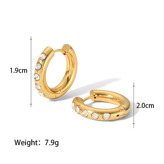 Aura Studs