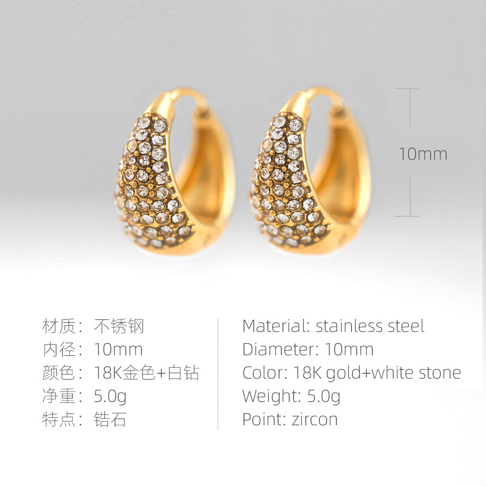 Vesper Earrings