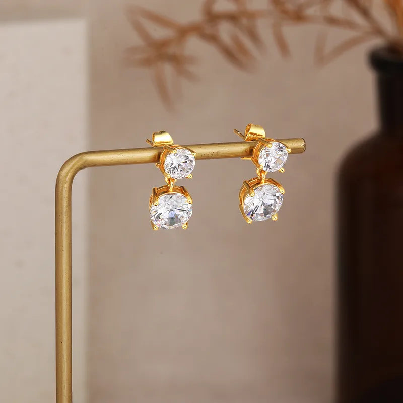 Dangle Earrings