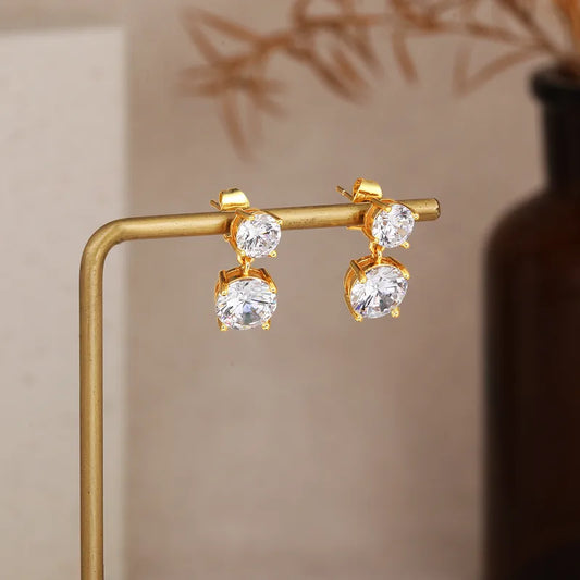 Dangle Earrings