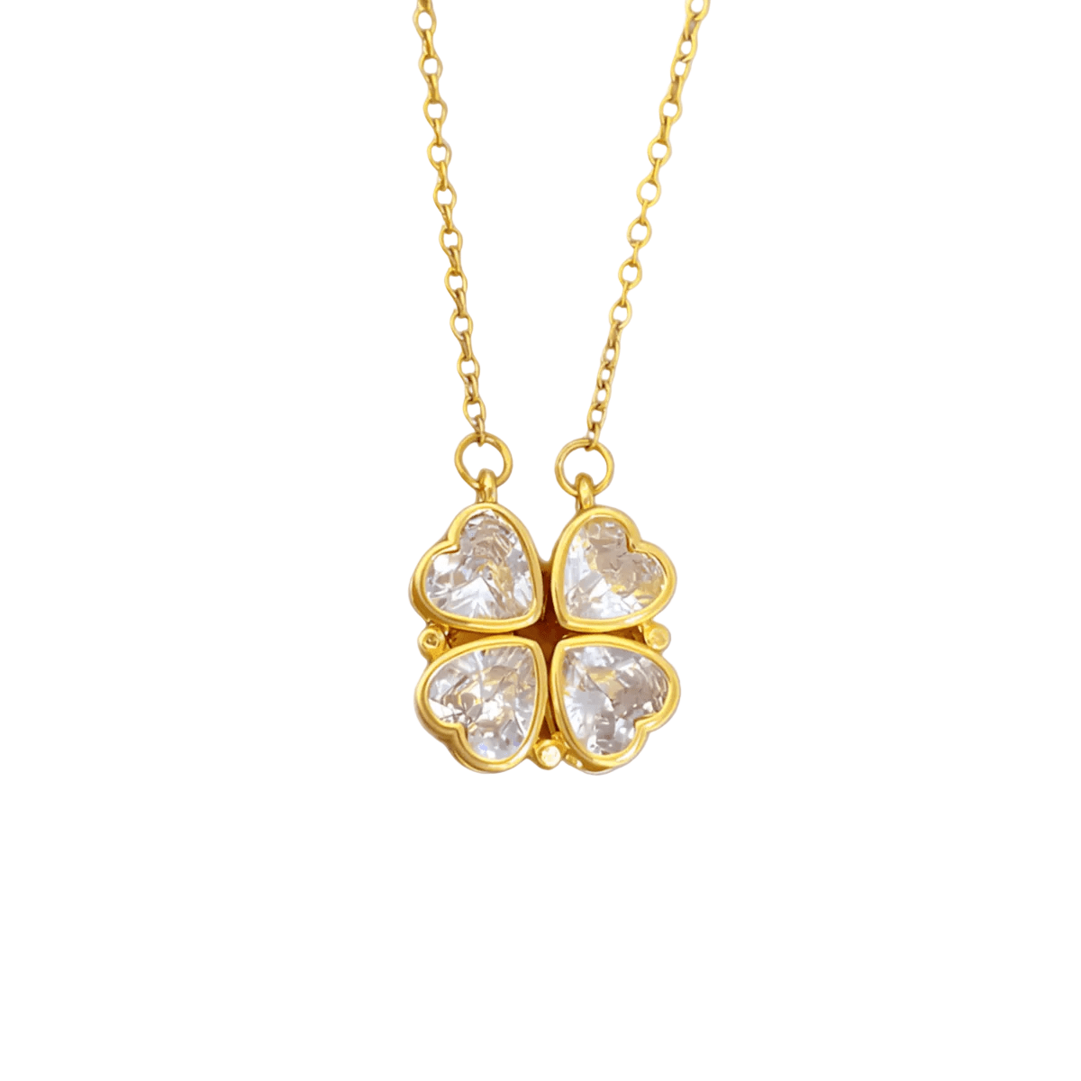 Unity Necklace