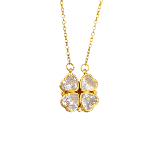 Unity Necklace