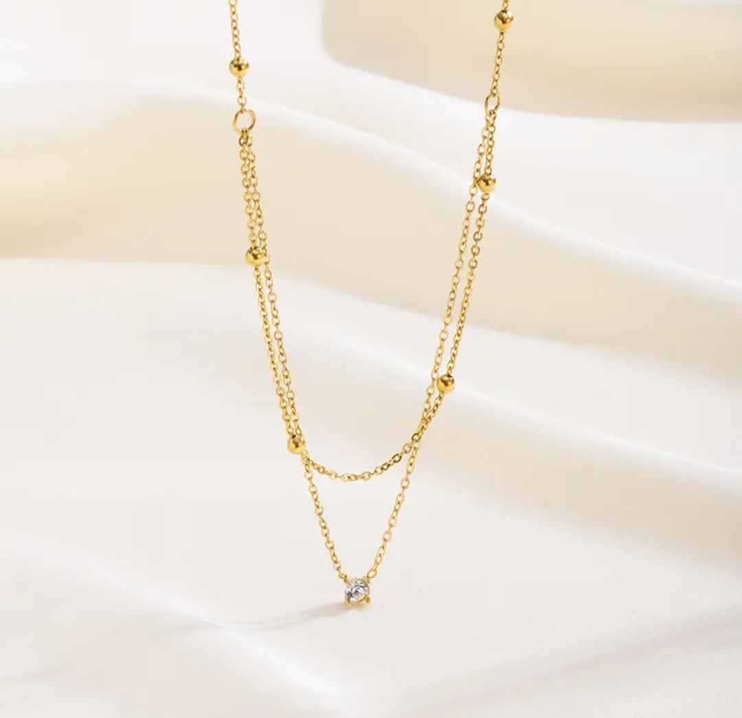 Ecstasy - Glitze Accessories