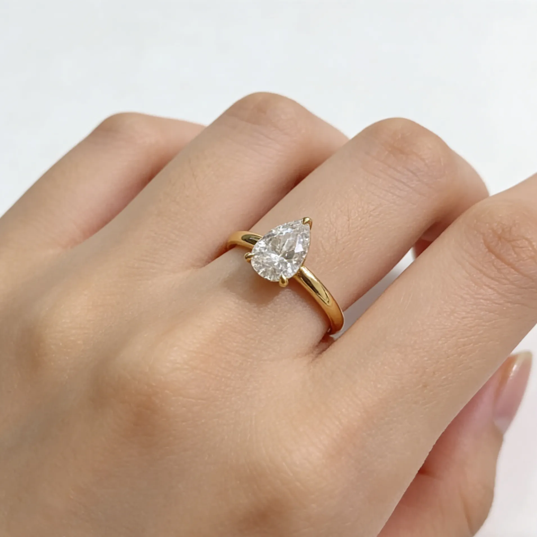 Ripple Ring