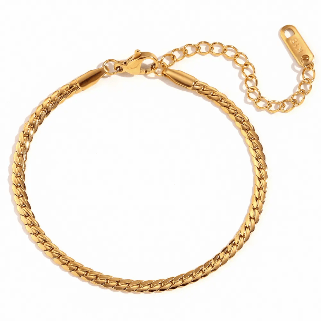 Areeka jewelry piece by Glitze Accessories featuring intricate design and elegant craftsmanship.